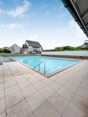 Les Cottages Honfleur